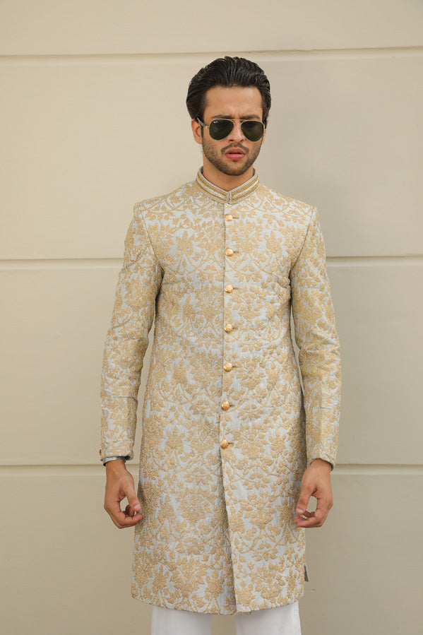 MUSGRAVITE SHERWANI