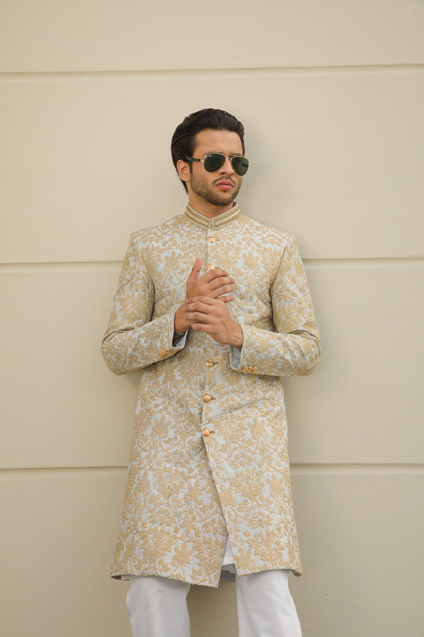 MUSGRAVITE SHERWANI