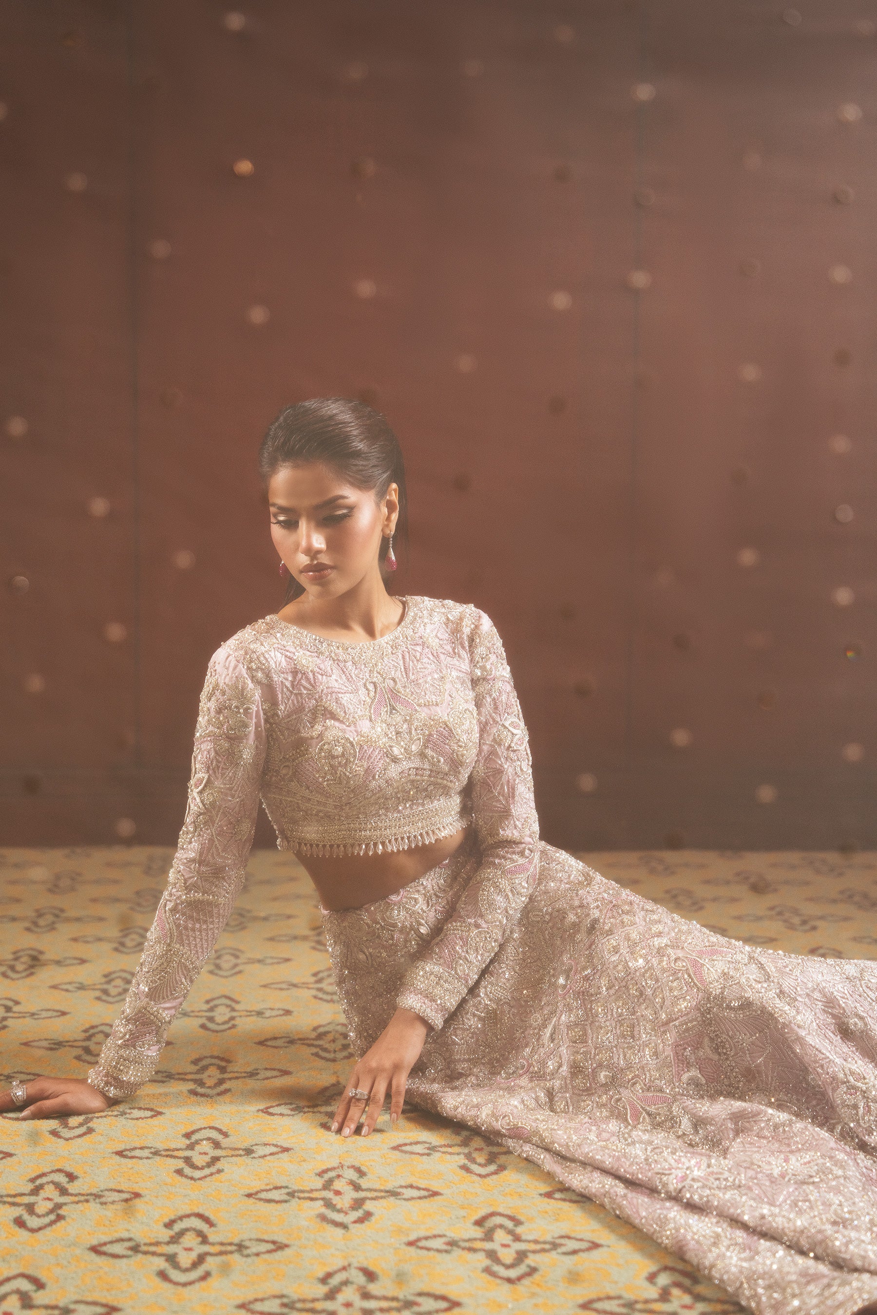 Naisha
