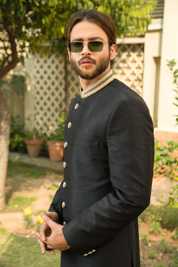 ONYX SHERWANI